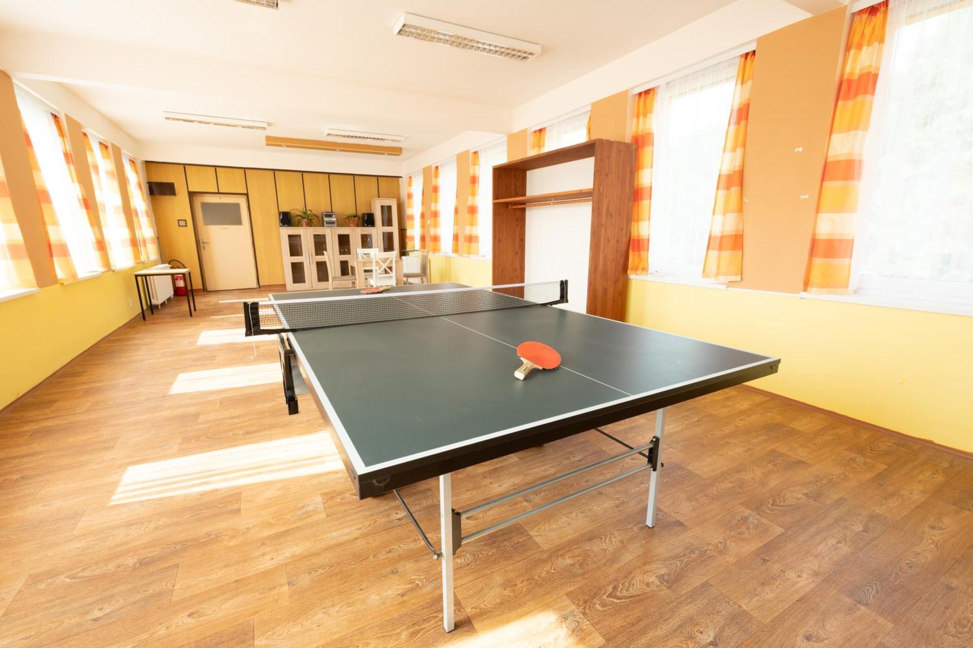 Lazne Mezibori Hotel Екстериор снимка