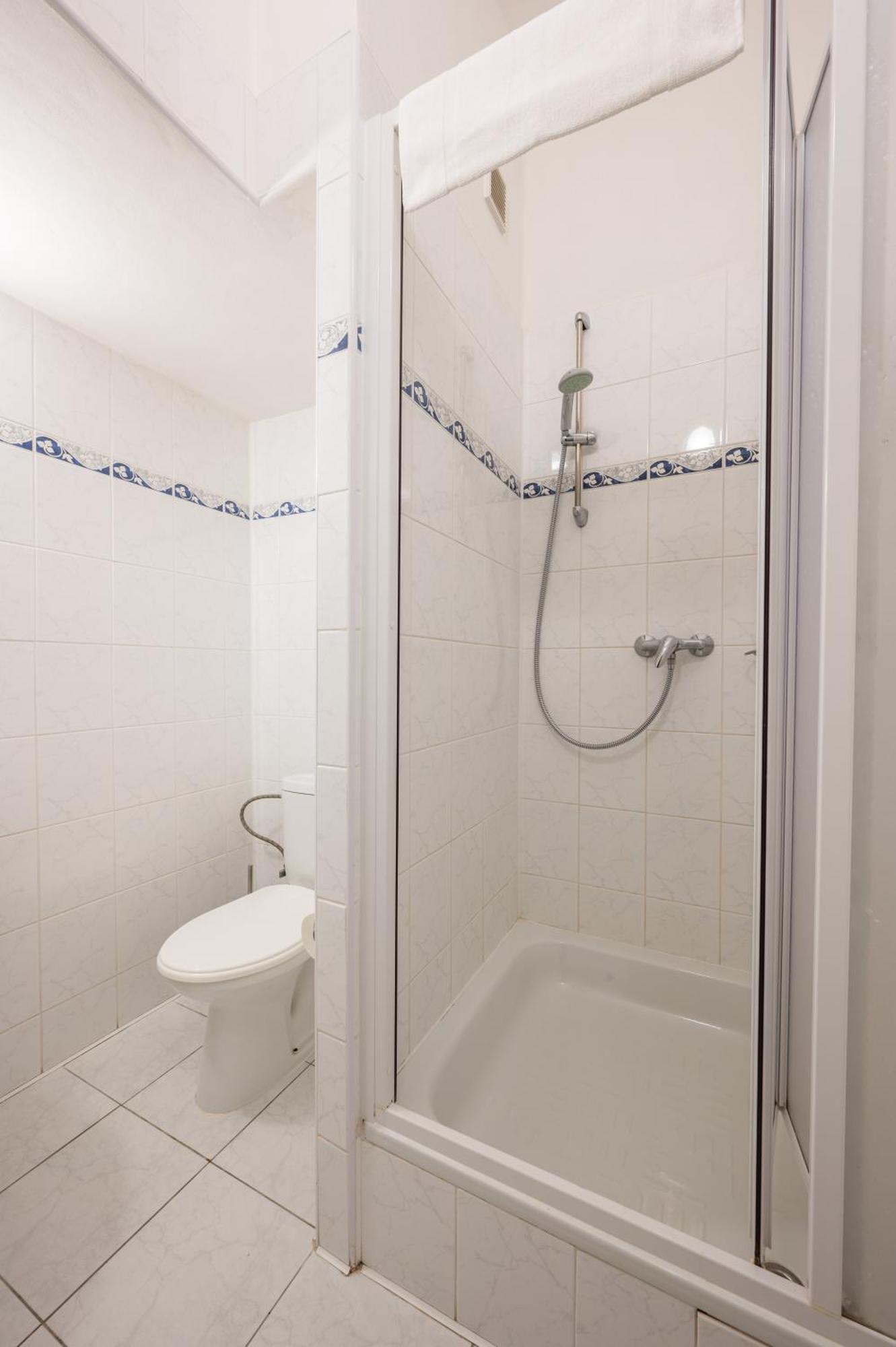 Lazne Mezibori Hotel Екстериор снимка